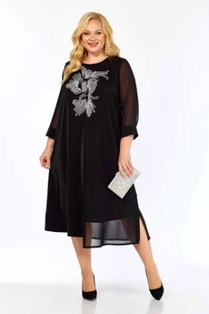 Платье 2712 Асолия