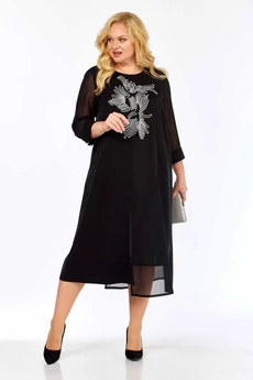 Платье 2712 Асолия