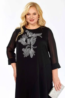 Платье 2712 Асолия