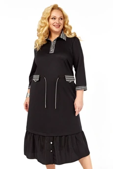 Платье 2713 Асолия