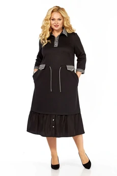 Платье 2713 Асолия