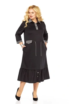 Платье 2713 Асолия