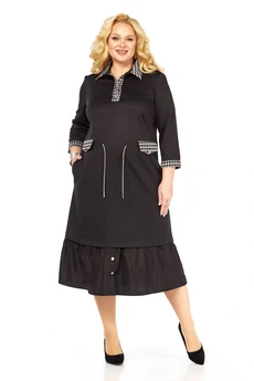 Платье 2713 Асолия