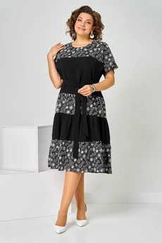 Платье 2715 Асолия