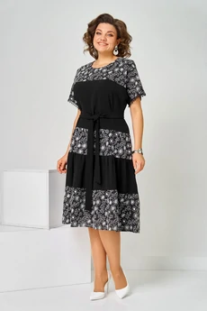 Платье 2715 Асолия