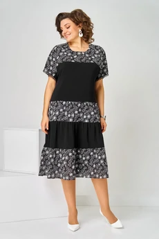 Платье 2715 Асолия