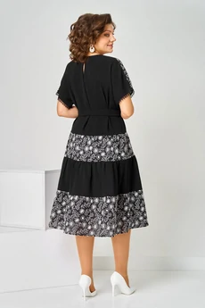 Платье 2715 Асолия