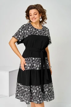 Платье 2715 Асолия