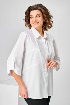 Блузка 4101 Асолия