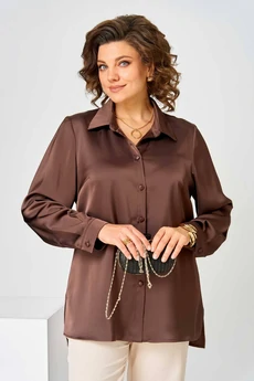 Блузка 4104 Асолия