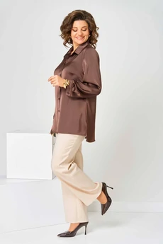 Блузка 4104 Асолия