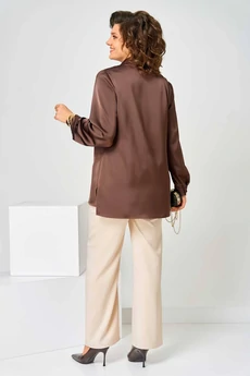 Блузка 4104 Асолия