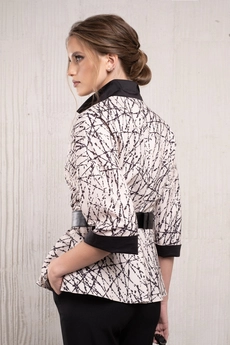 Блузка 121-1С Avanti