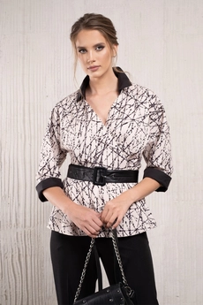 Блузка 121-1С Avanti