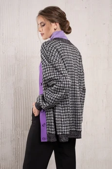 Кардиган С-125 Avanti