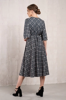 Платье 128-1 С Avanti