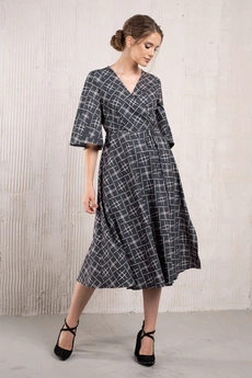 Платье 128-1 С Avanti