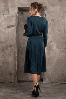 Платье  С-136 Erika