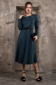 Платье  С-136 Erika