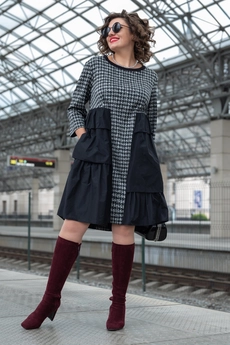 Платье 1243 Avanti