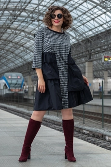 Платье 1243 Avanti