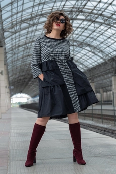 Платье 1243 Avanti