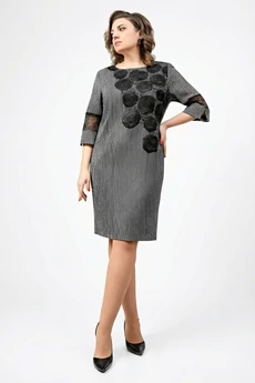 Платье 1282-4 Avanti