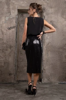 Юбка С-133 Erika