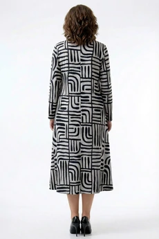 Платье 1617-1 Avanti