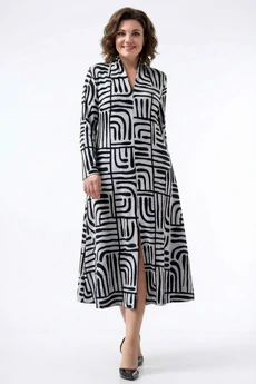 Платье 1617-1 Avanti