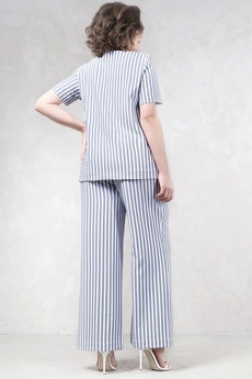 Костюм брючный 1630 Avanti