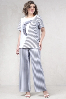 Костюм брючный 1630 Avanti