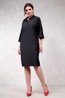 Платье 1660-2 Avanti