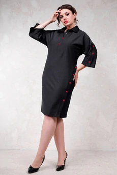 Платье 1660-2 Avanti