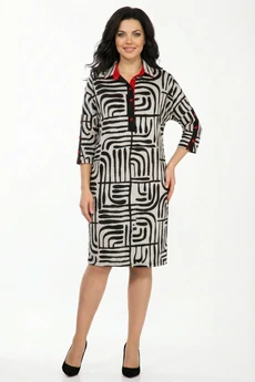 Платье 1747-7 Avanti