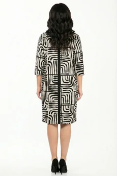 Платье 1747-7 Avanti