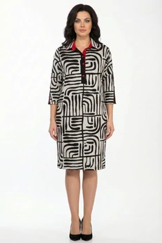 Платье 1747-7 Avanti