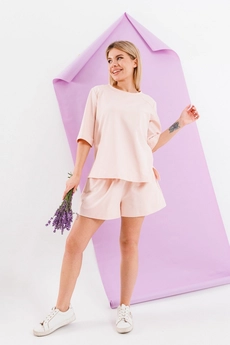 Костюм с шортами 176 BARBARA