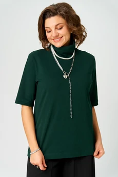 Джемпер 09062 нефть BLISS