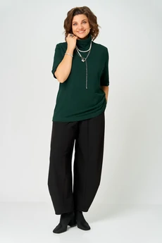 Джемпер 09062 нефть BLISS