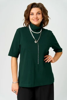 Джемпер 09062 нефть BLISS