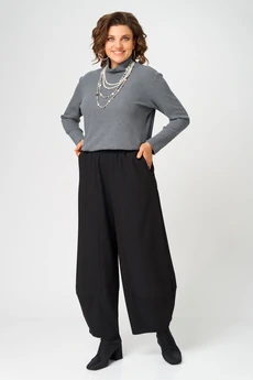 Брюки 2005 черный BLISS