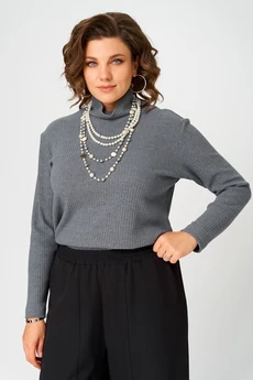 Брюки 2005 черный BLISS