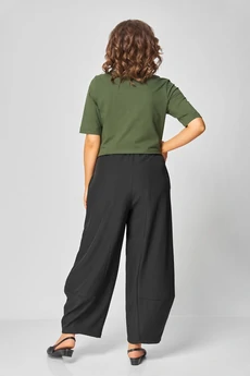 Брюки 3005 черный BLISS