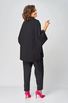 Джемпер 3100 черный BLISS