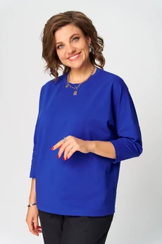 Джемпер 9311 электрик BLISS