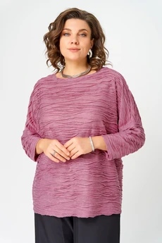 Джемпер 9400 розовый BLISS