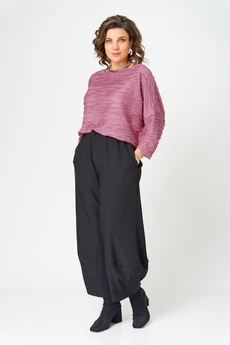 Джемпер 9400 розовый BLISS