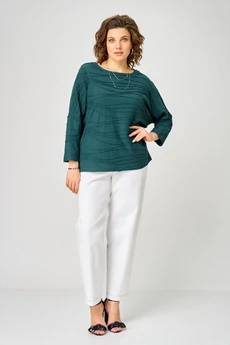 Джемпер 9404 нефть BLISS