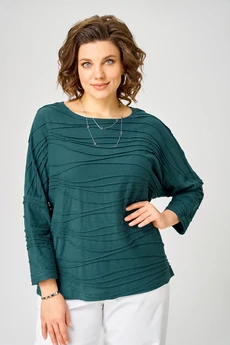 Джемпер 9404 нефть BLISS